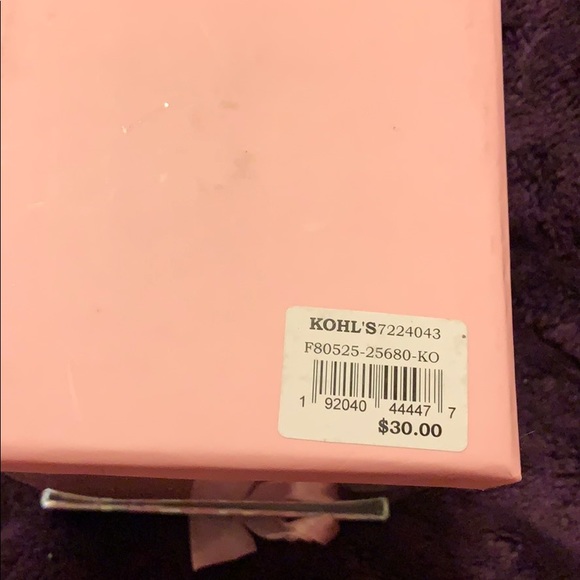 NWT~ EVERY COLOR OF THE 🌈! - Picture 4 of 4